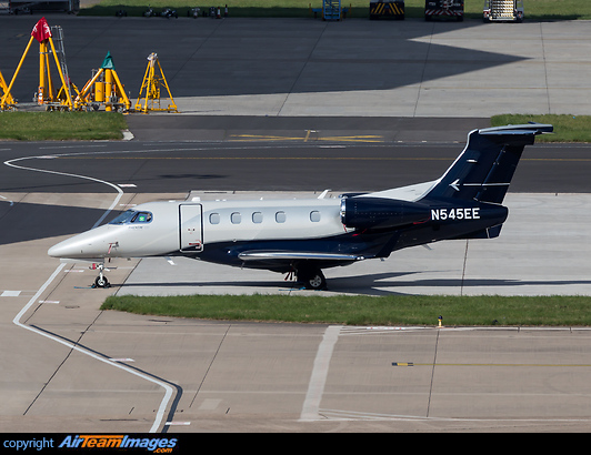 Embraer Phenom 300 Embraer Phenom 300