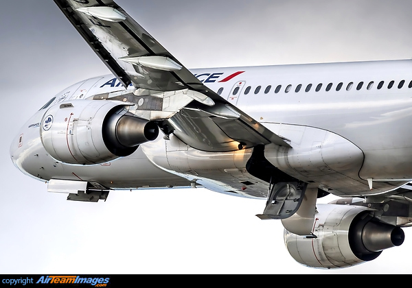 Airbus A319-111 Airbus A319-111