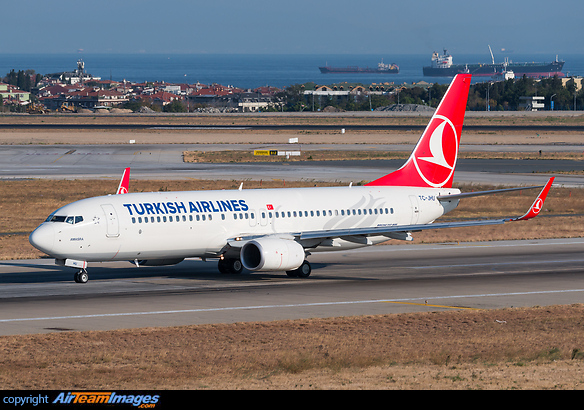 Boeing 737-8F2 Boeing 737-8F2