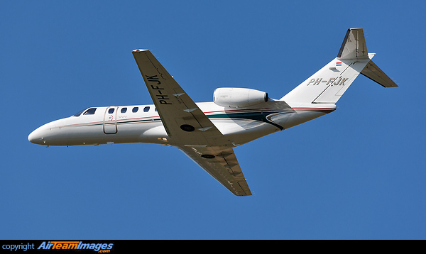 Cessna 525B Citation CJ3 Cessna 525B Citation CJ3