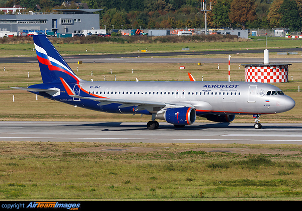 Airbus A320-214 Airbus A320-214