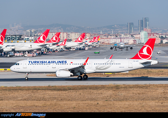 Airbus A321-231 Airbus A321-231