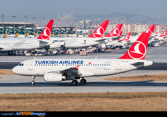 Airbus A319-132 Airbus A319-132