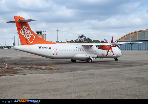 ATR 72-500 ATR 72-500