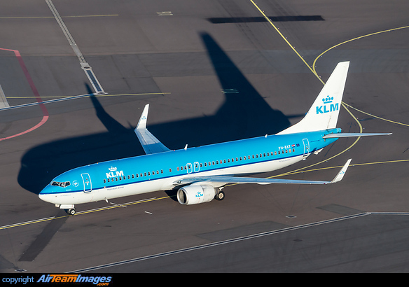 Boeing 737-9K2 Boeing 737-9K2