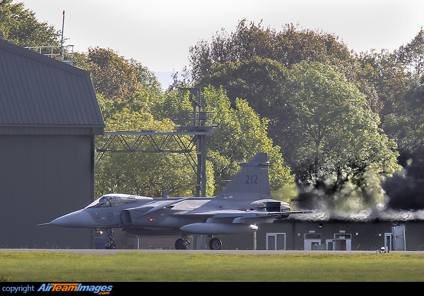 Saab JAS-39C Gripen Saab JAS-39C Gripen