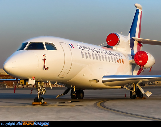Dassault Falcon 7X Dassault Falcon 7X
