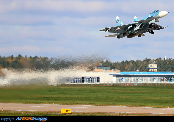 Sukhoi Su-33 Sukhoi Su-33