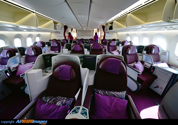 Boeing 787-8 Dreamliner Boeing 787-8 Dreamliner