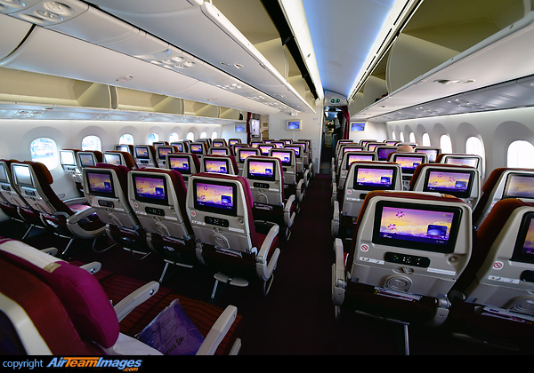 Boeing 787-8 Dreamliner Boeing 787-8 Dreamliner