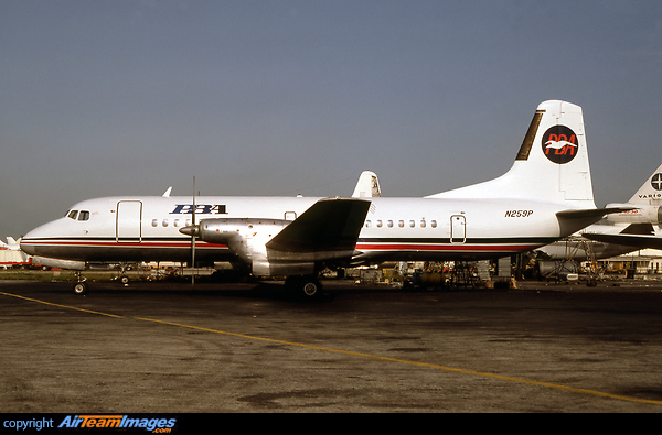 NAMC YS-11 NAMC YS-11