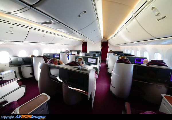Boeing 787-8 Dreamliner Boeing 787-8 Dreamliner