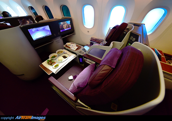 Boeing 787-8 Dreamliner Boeing 787-8 Dreamliner