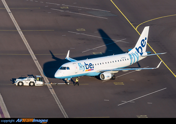 Embraer ERJ-175STD Embraer ERJ-175STD