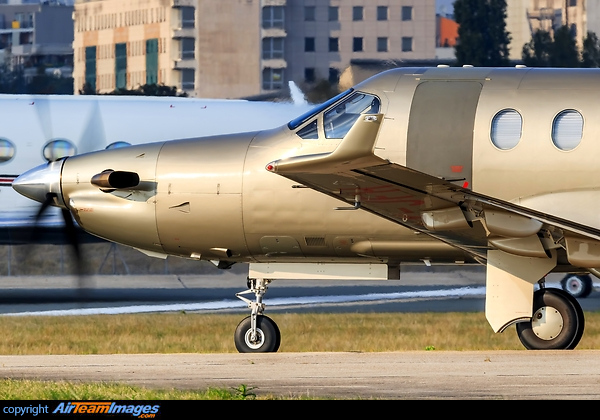 Pilatus PC-12/45 Pilatus PC-12/45