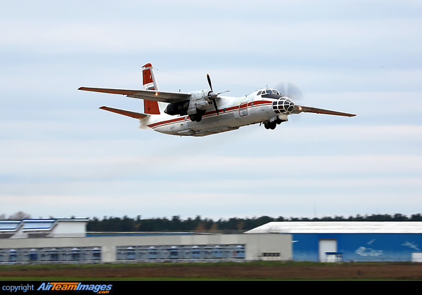 Antonov An-30 Antonov An-30
