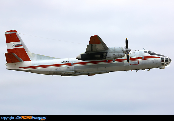 Antonov An-30 Antonov An-30