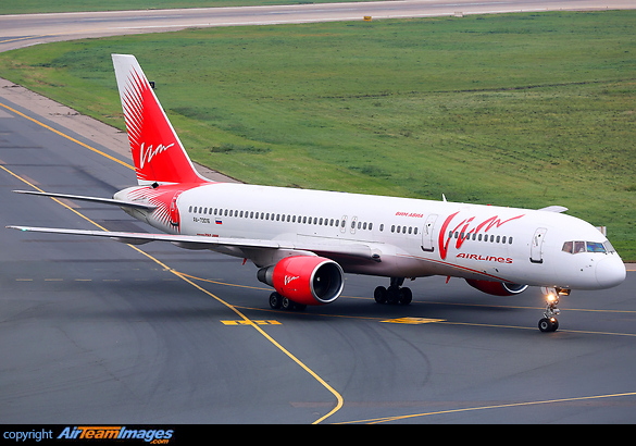 Boeing 757-230 Boeing 757-230
