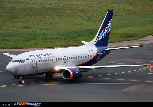 Boeing 737-5Y0 Boeing 737-5Y0
