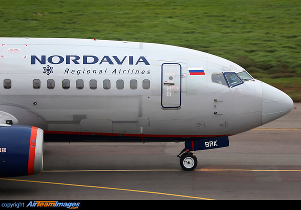 Boeing 737-5Y0 Boeing 737-5Y0