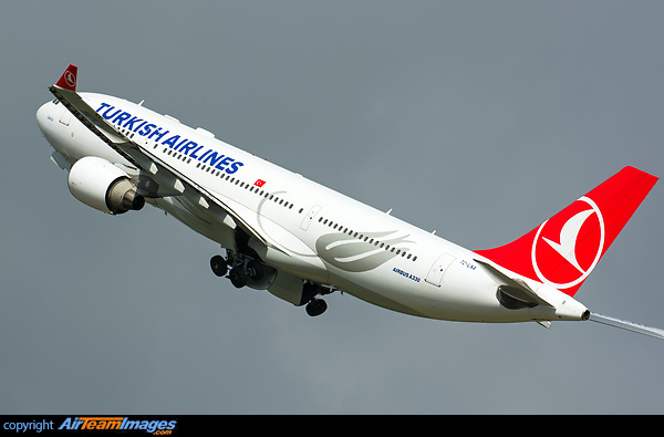 Airbus A330-223 Airbus A330-223