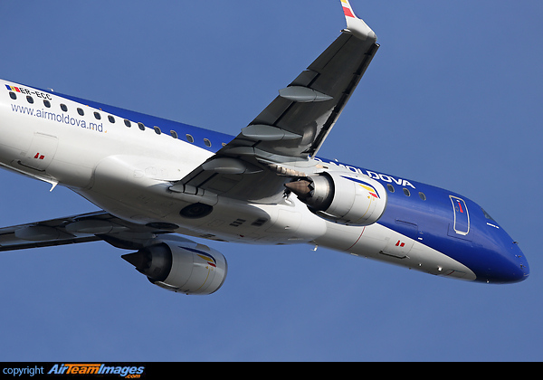 Embraer ERJ-190AR Embraer ERJ-190AR