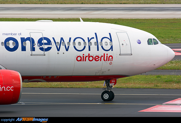 Airbus A330-223 Airbus A330-223