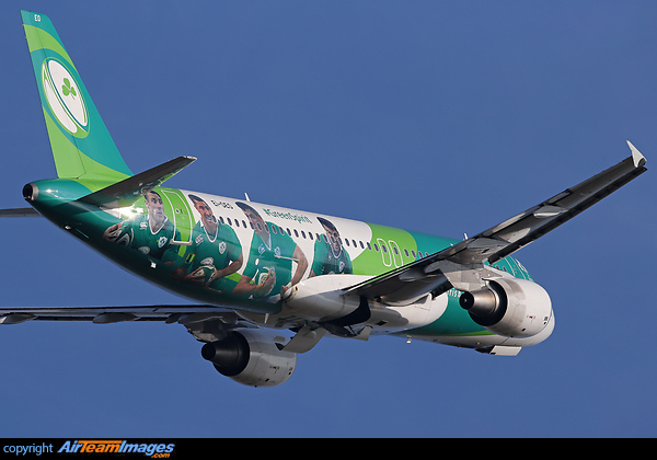 Airbus A320-214 Airbus A320-214