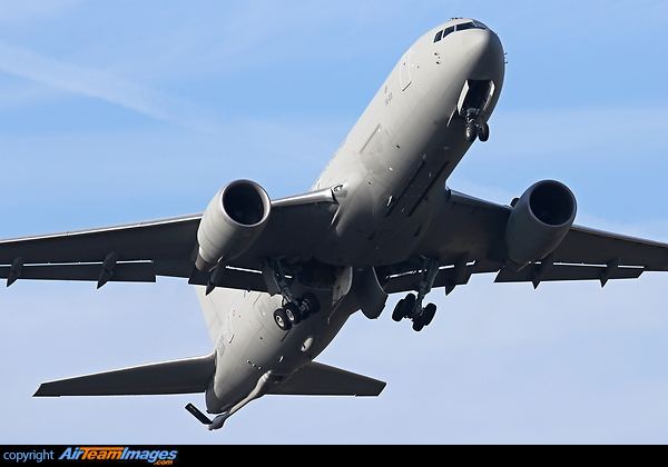 Boeing KC-767A Boeing KC-767A