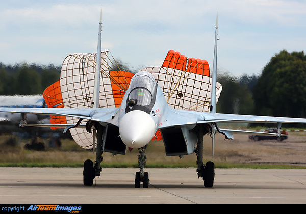 Sukhoi Su-30SM Sukhoi Su-30SM