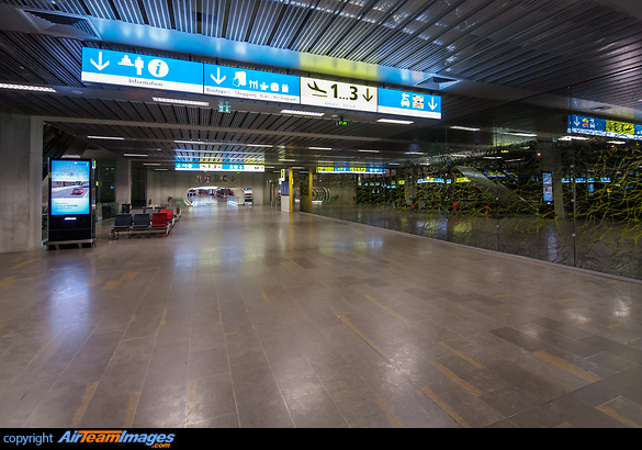 Toulouse Airport Terminal Toulouse Airport Terminal