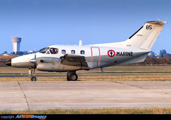 Embraer EMB-121AN Xingu Embraer EMB-121AN Xingu