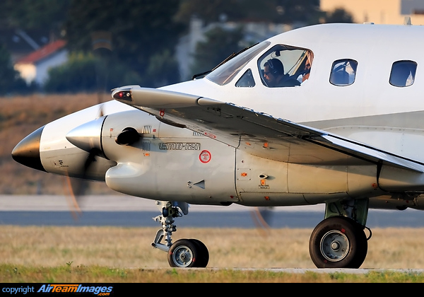 Embraer EMB-121AN Xingu Embraer EMB-121AN Xingu