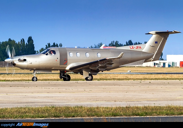 Pilatus PC-12/45 Pilatus PC-12/45