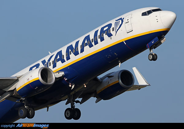 Boeing 737-8AS Boeing 737-8AS