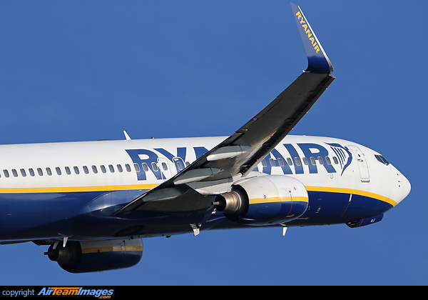 Boeing 737-8AS Boeing 737-8AS