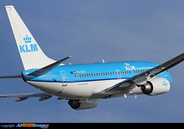 Boeing 737-7K2 Boeing 737-7K2