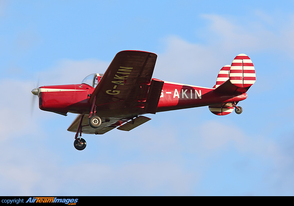 Miles M.38 Messenger Miles M.38 Messenger