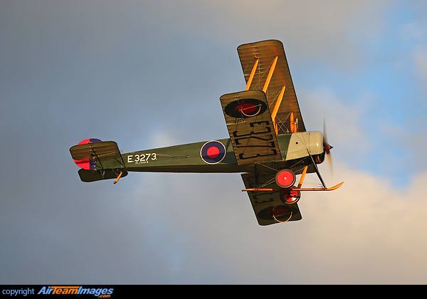 Avro 504K Avro 504K