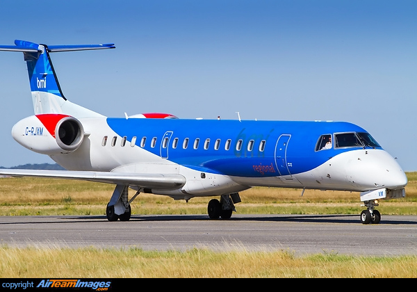 Embraer ERJ-145MP Embraer ERJ-145MP