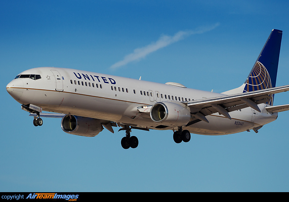 Boeing 737-924/ER Boeing 737-924/ER
