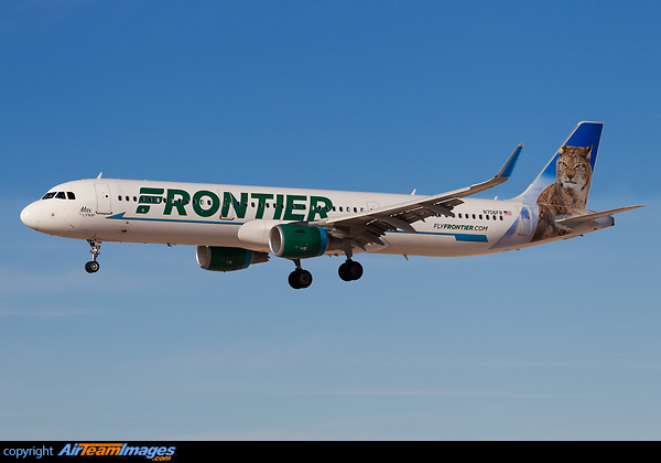 Airbus A321-211 Airbus A321-211