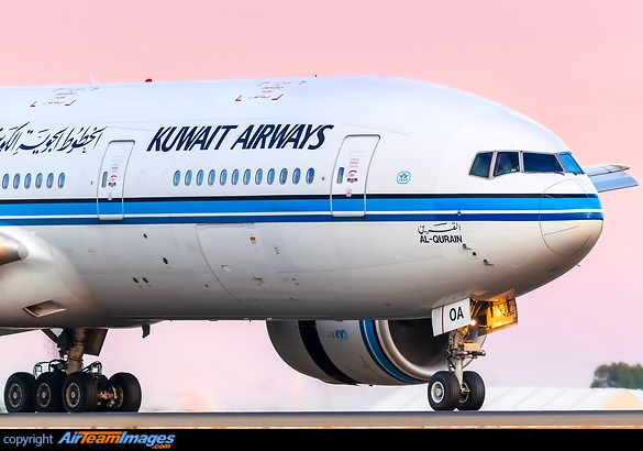 Boeing 777-269/ER Boeing 777-269/ER