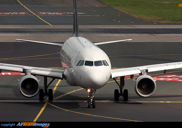 Airbus A319-112 Airbus A319-112