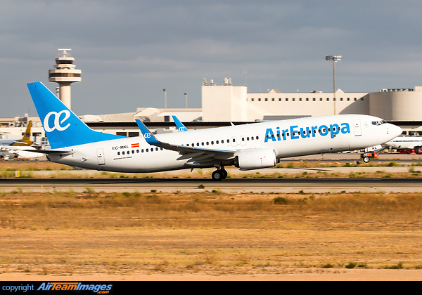 Boeing 737-85P Boeing 737-85P