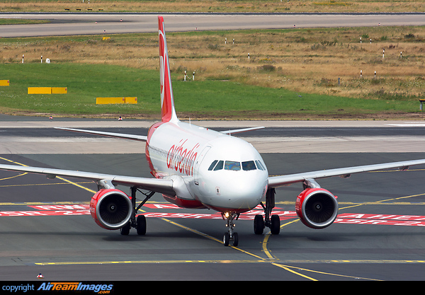 Airbus A319-112 Airbus A319-112
