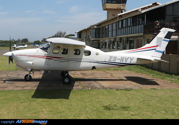 Cessna P210N Cessna P210N