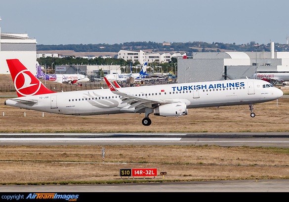 Airbus A321-231 Airbus A321-231