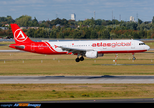 Airbus A321-211 Airbus A321-211