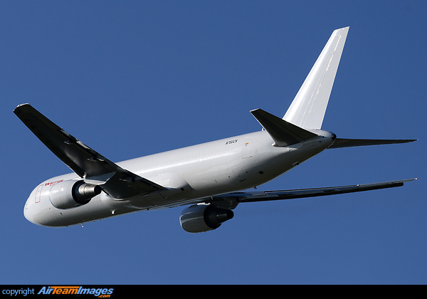 Boeing 767-341/ER(F) Boeing 767-341/ER(F)